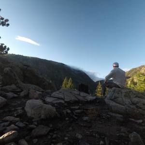 Meet your Posher, Nick